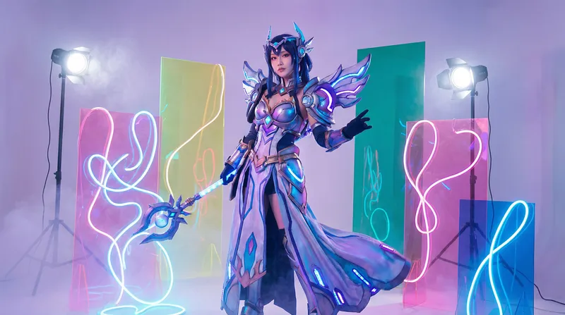 四虎视频视频 - 二次元cosplay精选